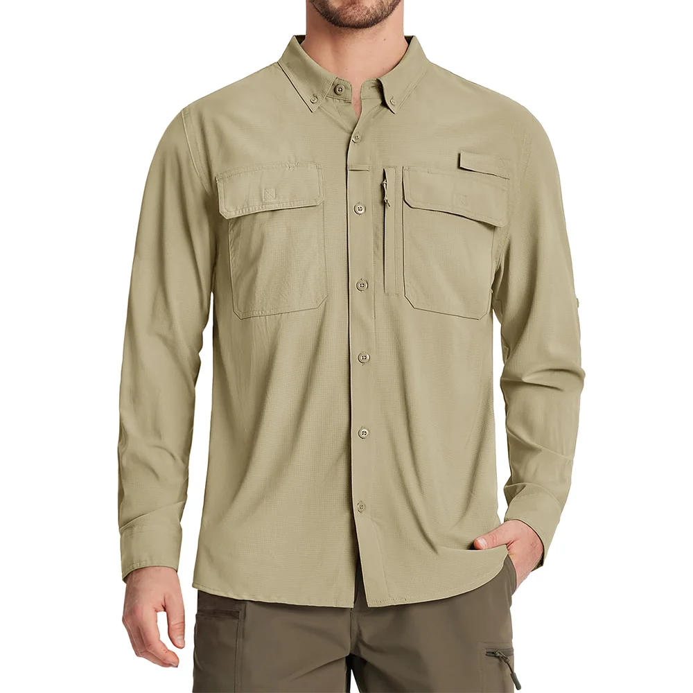 light khaki