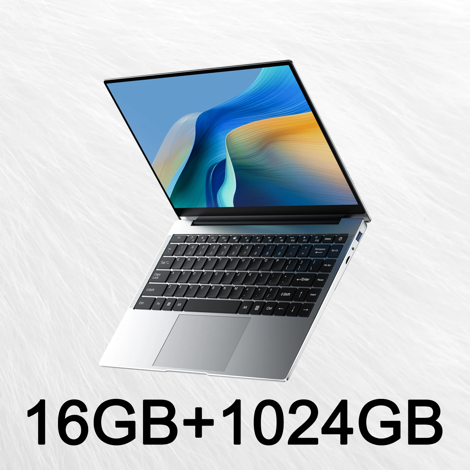 16GB 1024GB