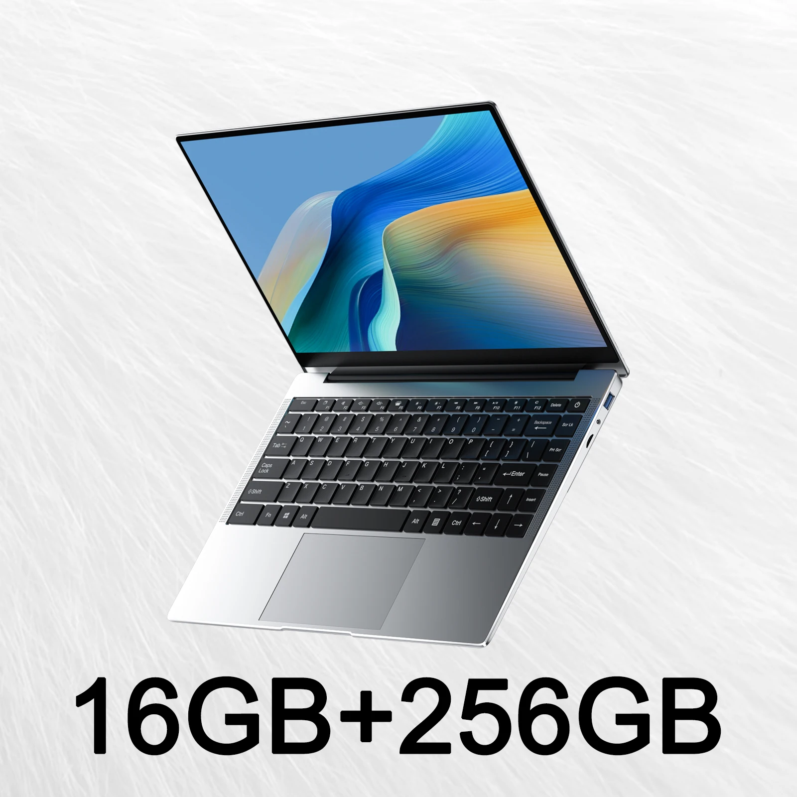 16GB 256GB