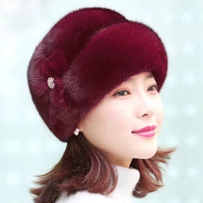 wine red