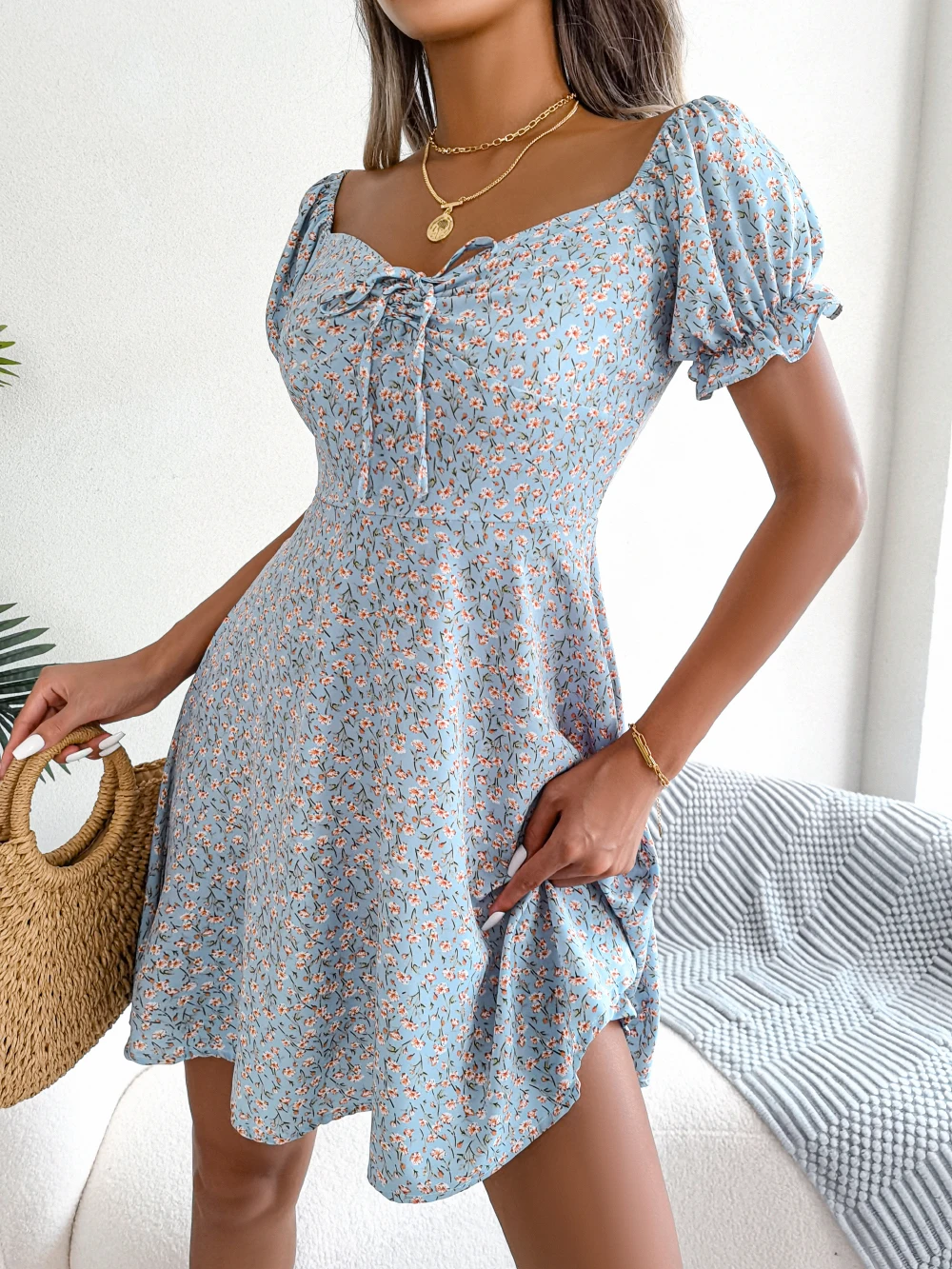 Light blue