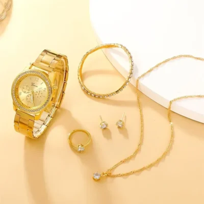 Jewelry & Watches
