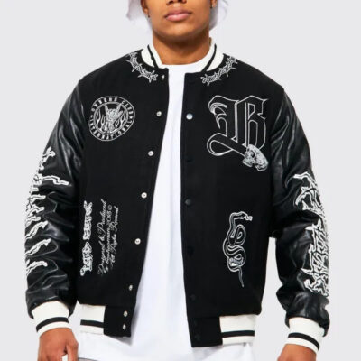 Men's Coats & Jackets